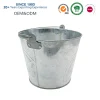 Wholesale Metal Beer Ice Buckets With Handle2
