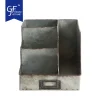 Wholesale Metal Desk Organizer Vintage Letter Holder Container