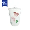 Wholesale American Style Bathroom Large Brute Trash Can2