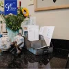 Wholesale Metal Desk Organizer Vintage Letter Holder Container1