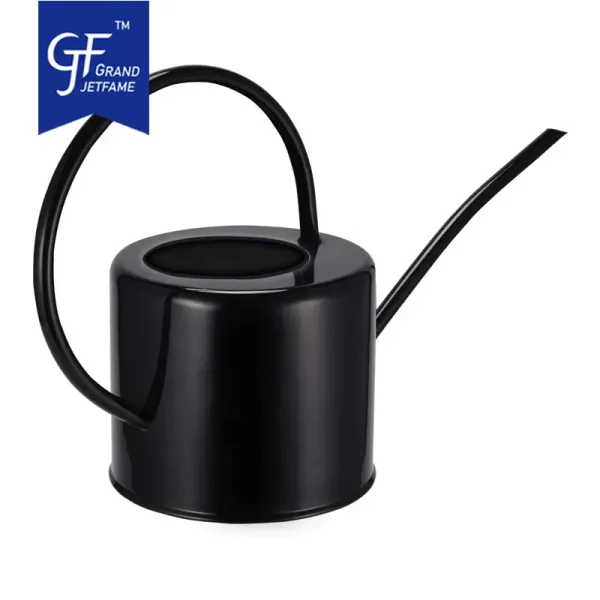Wholesale Special Design Long Spout Watering Can Rustic Retro