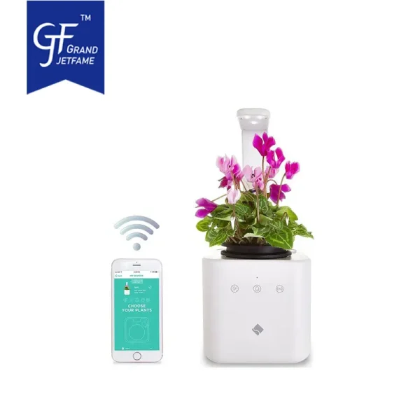 Wholesale LED Growing System and Remote System All Control by Mobile APP