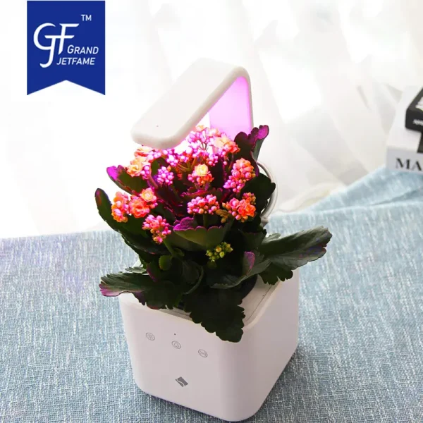 Wholesale LED Growing System and Remote System All Control by Mobile APP3