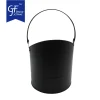Wholesale Ash Bucket Pellet Bucket Coal Hod Bucket Fireplace Accessories3