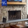 Ash Bucket Pellet Bucket Coal Hod Bucket for Fireplace5