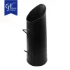Metal Coal Hod Scuttle Fireside Ash Bucket for Wholesale