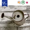 Wholesale Galvanized Bird house Distressed For Hanging4