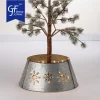 Wholesale Rustic Tree Collar Christmas Tree Base5