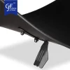 Fireplace Log Holder Wholesale Firewood Carrier Metal Wood Rack Holders3