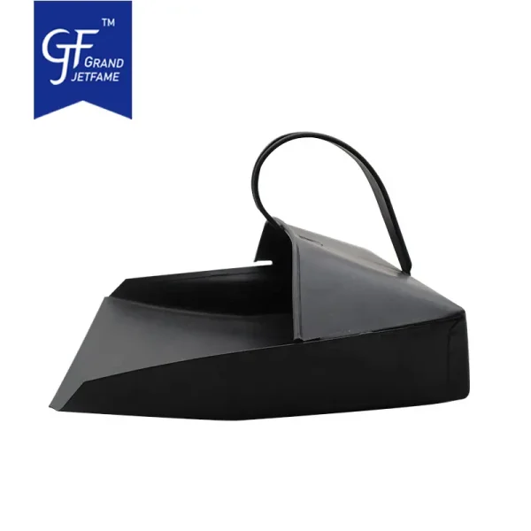 Metal Ash Dustpan For Fireplace1