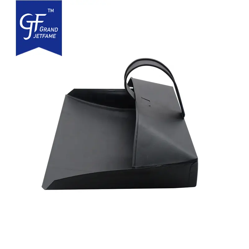 Metal Ash Dustpan For Fireplace