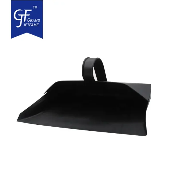 Metal Ash Dustpan For Fireplace2