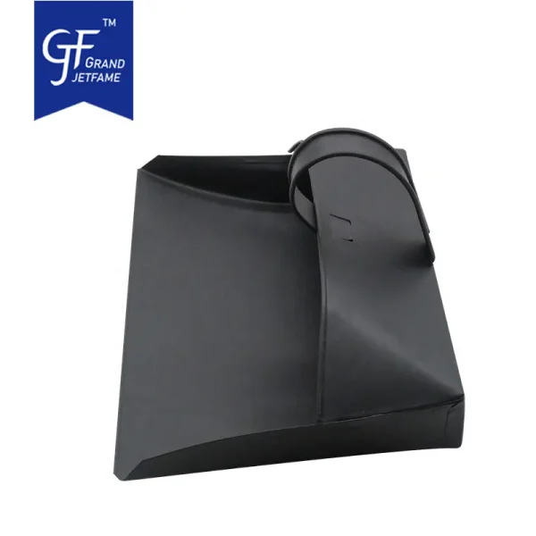 Metal Ash Dustpan For Fireplace5