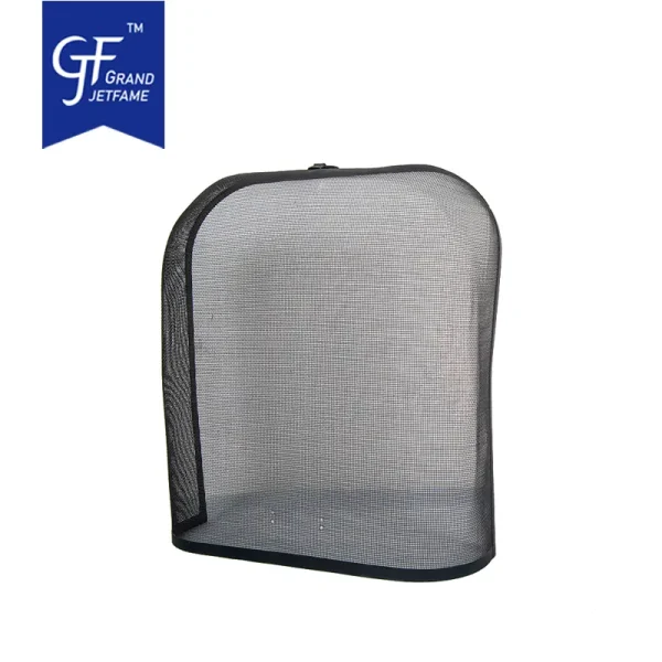 Spark Fire Nursery Guard Screen For Fireplace Wholesale2