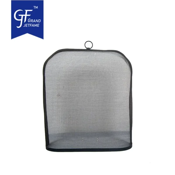 Spark Fire Nursery Guard Screen For Fireplace Wholesale4