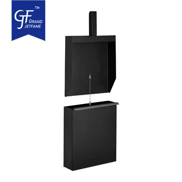 Wholesale Ash bucket With Insert Fireplace Accessories1