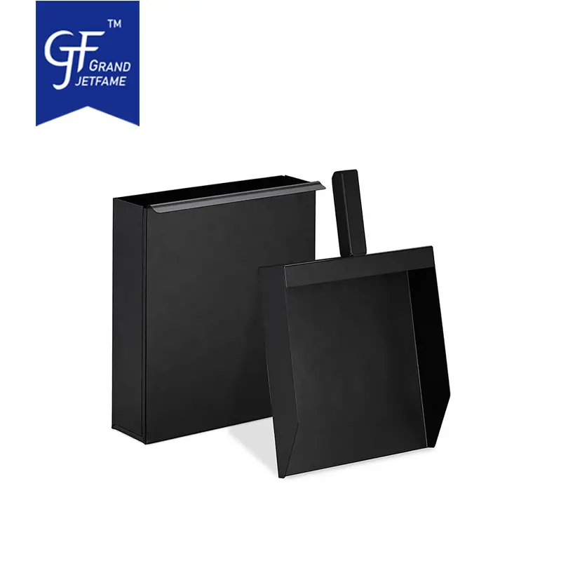 Wholesale Ash bucket With Insert Fireplace Accessories