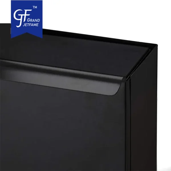 Wholesale Ash bucket With Insert Fireplace Accessories4