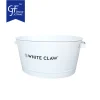 Rustic Wholesale Ice Bucket And Galvanized Cheers Tub2