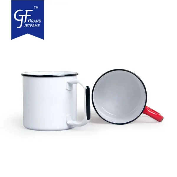 Metal Jug Drinking Mugs Multifunctional Flower Pots Wholesale1