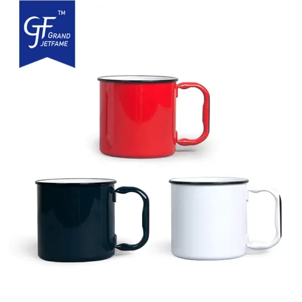 Metal Jug Drinking Mugs Multifunctional Flower Pots Wholesale