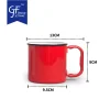 Metal Jug Drinking Mugs Multifunctional Flower Pots Wholesale3