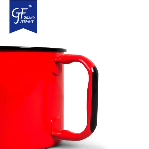 Metal Jug Drinking Mugs Multifunctional Flower Pots Wholesale2