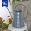 Wholesale Galvanized Steel Watering Can Farmhouse Style