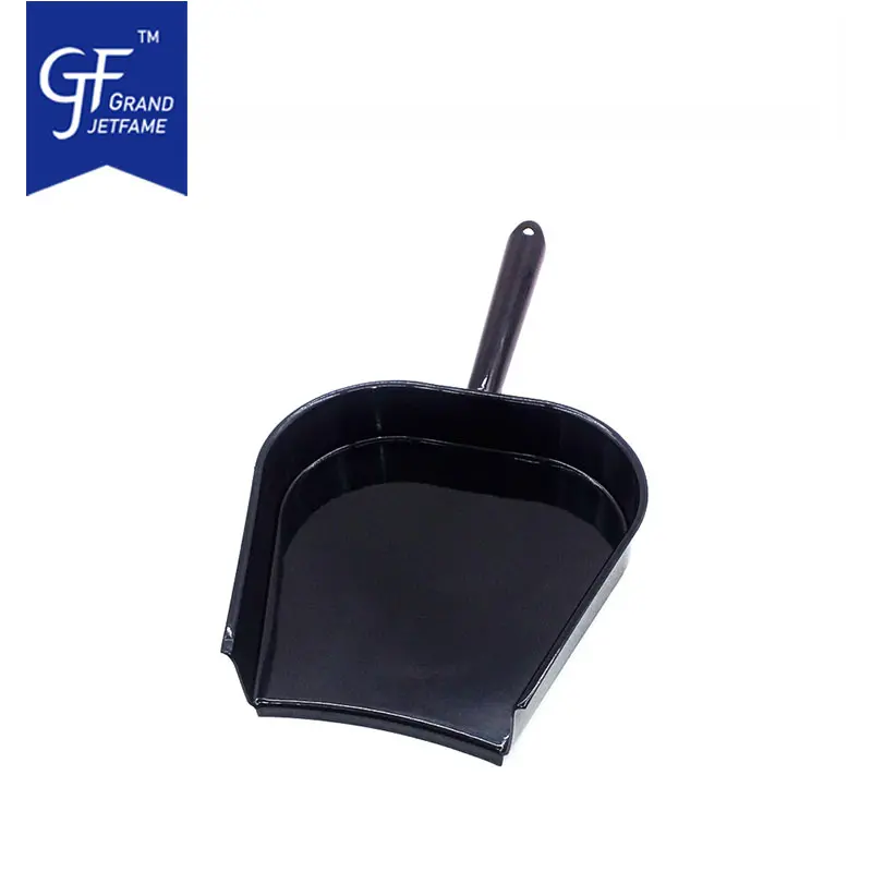 Metal Coal Ash Shovel Metal Garden Shovel