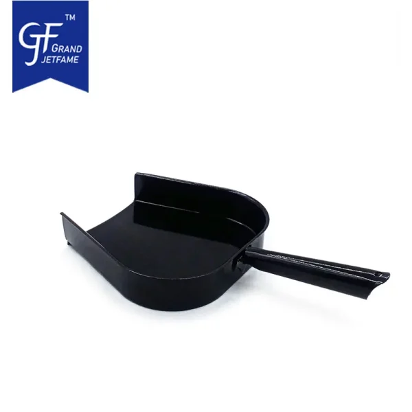 Metal Coal Ash Shovel Metal Garden Shovel1