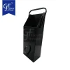 Metal Iron Coal Bucket For House Fireplace Tools for wooden use1