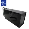 Metal Iron Coal Bucket For House Fireplace Tools for wooden use2