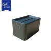 Wholesale Metal Blade Box Safe Storage Bank for Used Razor Blades