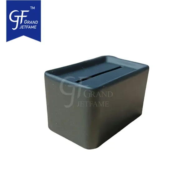 Wholesale Metal Blade Box Safe Storage Bank for Used Razor Blades