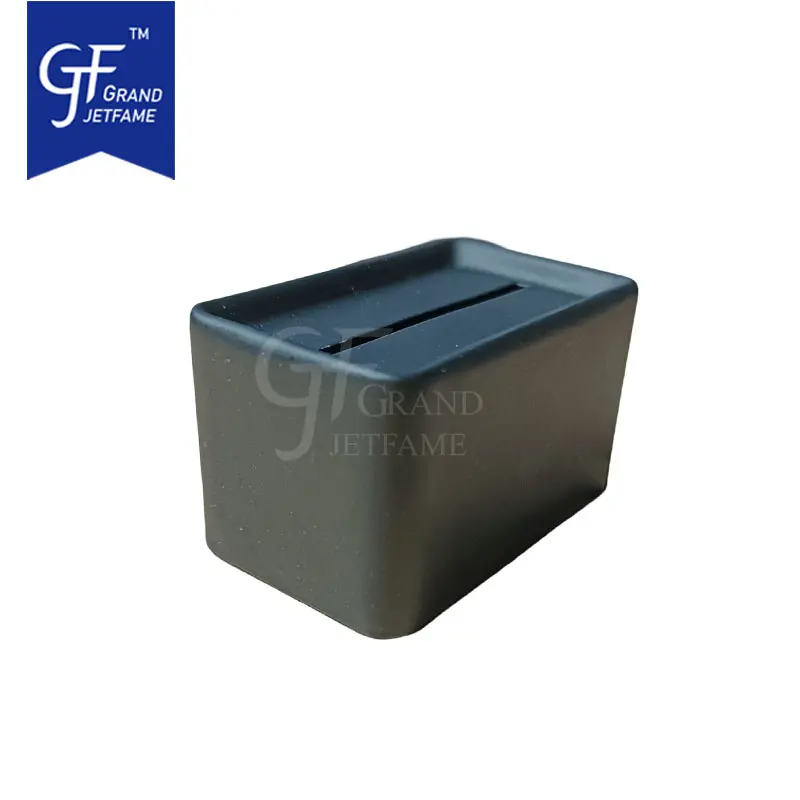 Wholesale Metal Blade Box Safe Storage Bank for Used Razor Blades