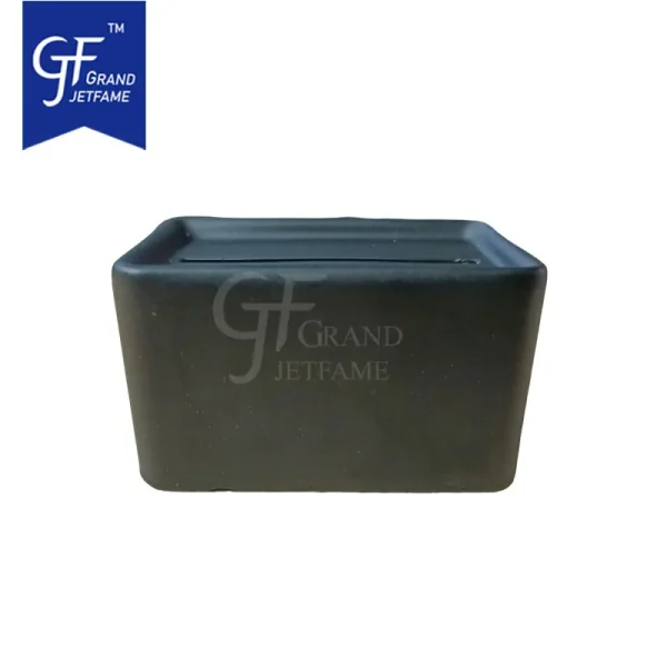 Wholesale Metal Blade Box Safe Storage Bank for Used Razor Blades5