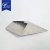 Galvanized metal hanging envelope wall docor Office letter folder and paper storage bag2