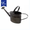Metal watering cans indoor and outdoor 5.5L gardening watering can2