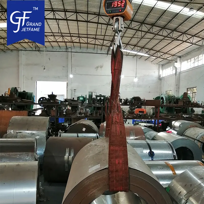 metal sheet 
