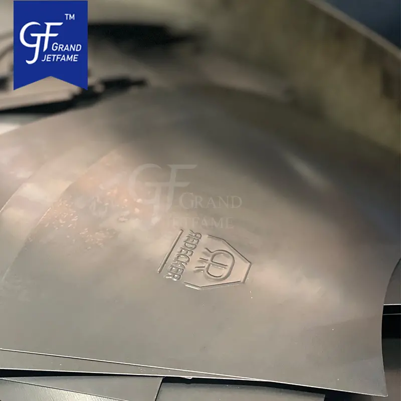 metal sheet 
