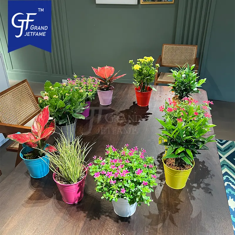 flower planter