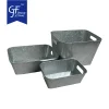 Galvanized Document Letter Tray Organizer Magazine Holder Wholesale6