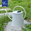 Wholesale Galvanized Watering Can Decorative Farmhouse Style2