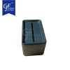 Wholesale Metal Blade Box Safe Storage Bank for Used Razor Blades1