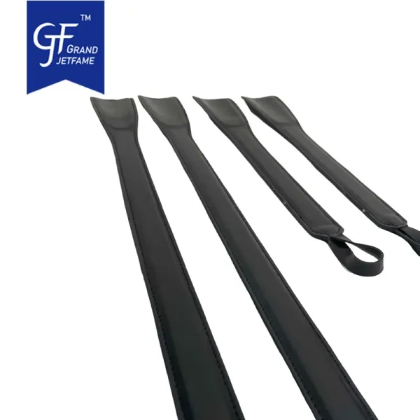 Wholesale Extra Long Metal Shoe Horn - 31 inch Steel Shoehorn by Comfy Clothiers6